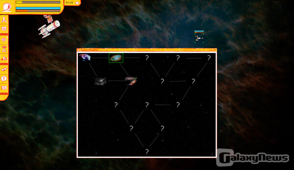 Screenshot Uniteria.de