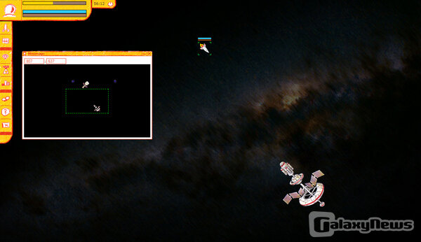 Screenshot Uniteria.de