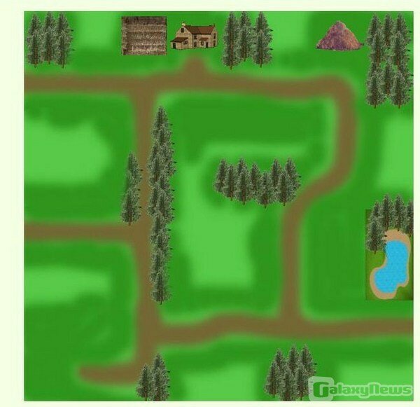 Screenshot LW-Das Landwirtschaftsspiel