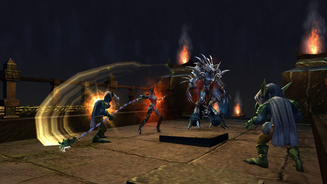 Open Beta von Eligium - Der Auserwählte angekündigt