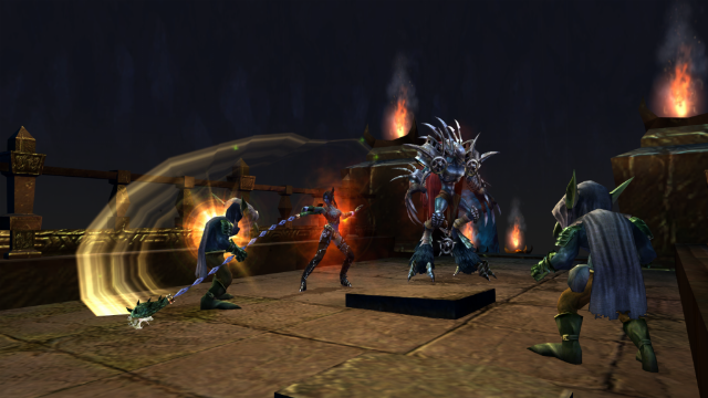 Open Beta von Eligium - Der Auserwählte angekündigt