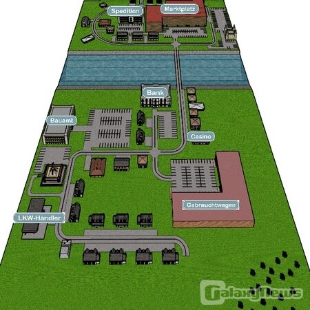 Screenshot LW-Das Landwirtschaftsspiel