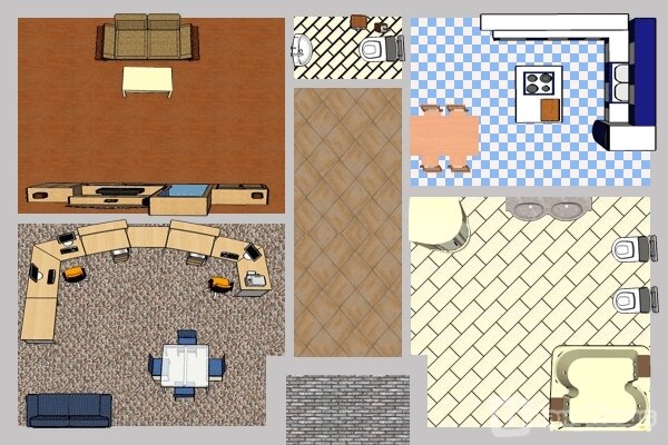 Screenshot LW-Das Landwirtschaftsspiel