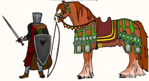 Screenshot Ritterheere