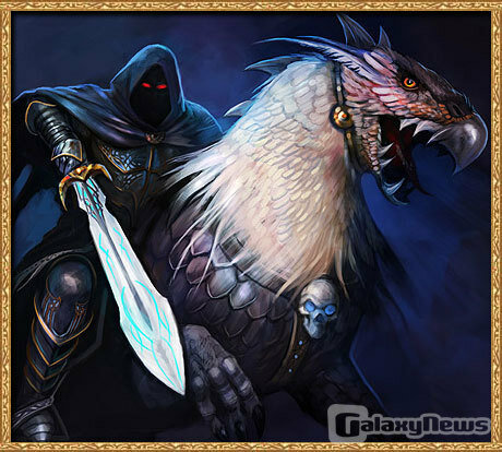 Screenshot War of Dragons