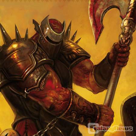 Screenshot War of Dragons