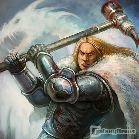 Screenshot War of Dragons