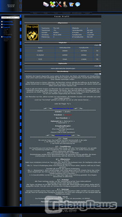 Screenshot War and Peace