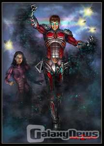 Screenshot Time Zero