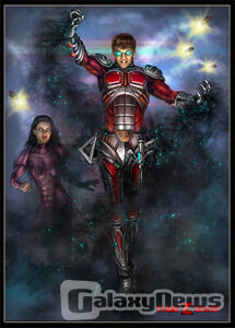 Screenshot Time Zero