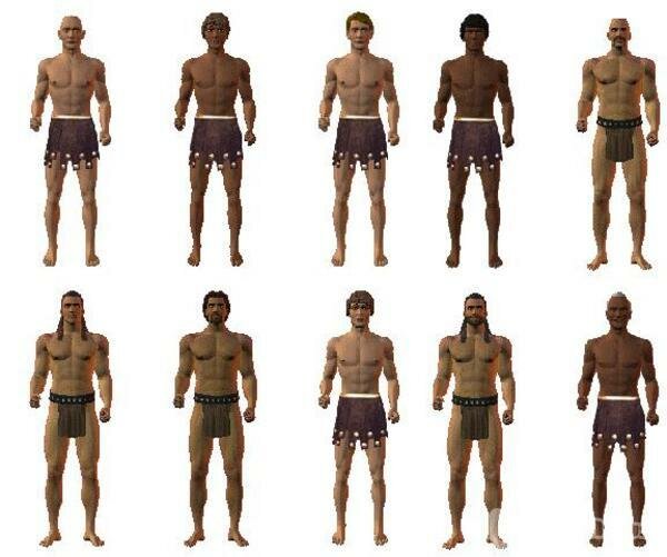 Screenshot The-Arena