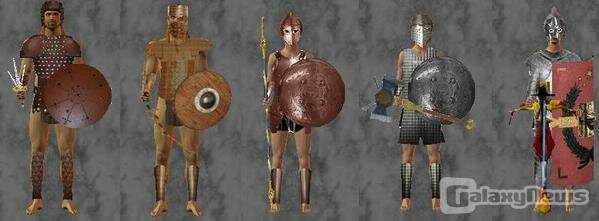 Screenshot The-Arena