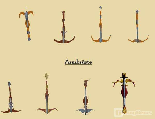 Screenshot The-Arena