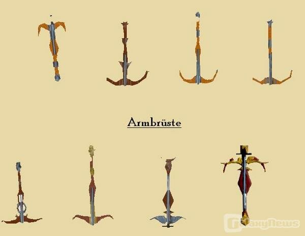 Screenshot The-Arena