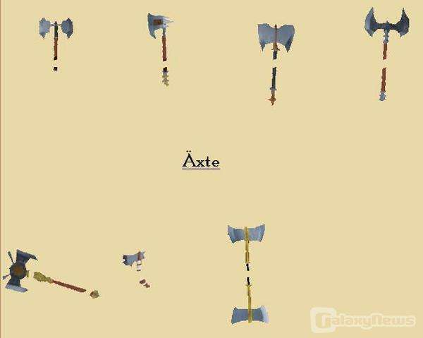 Screenshot The-Arena