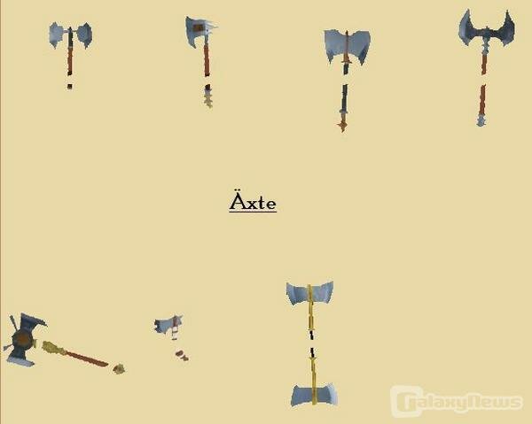 Screenshot The-Arena