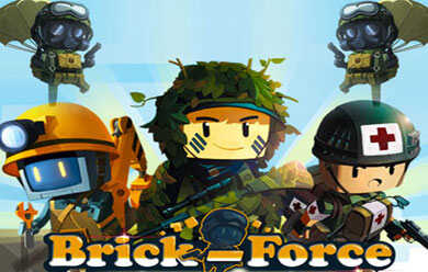 Synchronsprecher von Spongebob Schwammkopf in Brick-Force