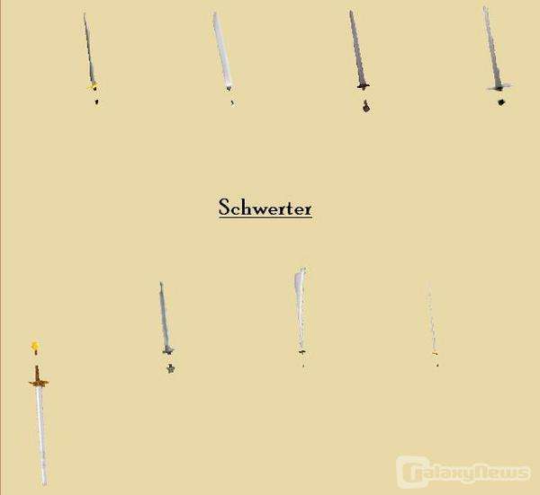 Screenshot The-Arena