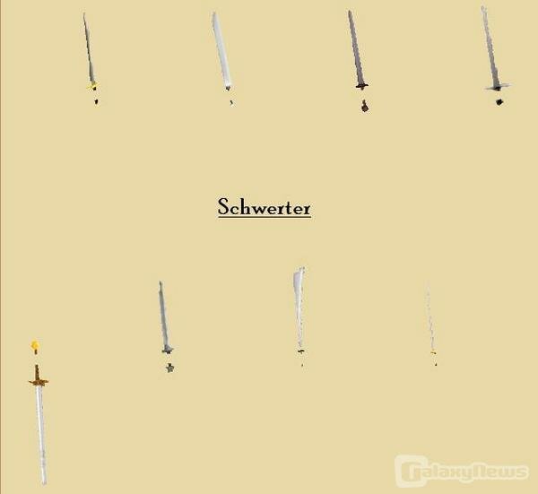 Screenshot The-Arena