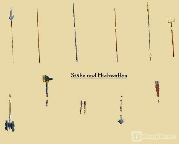 Screenshot The-Arena