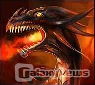 Screenshot War of Dragons