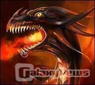 Screenshot War of Dragons