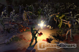 Screenshot Time Zero