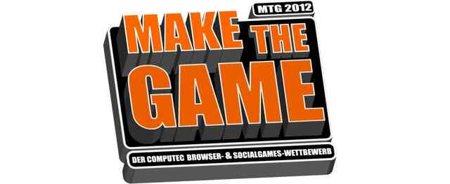 Der Countdown zum Make the Game 2012-Contest läuft
