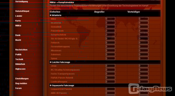 Screenshot World Invasion