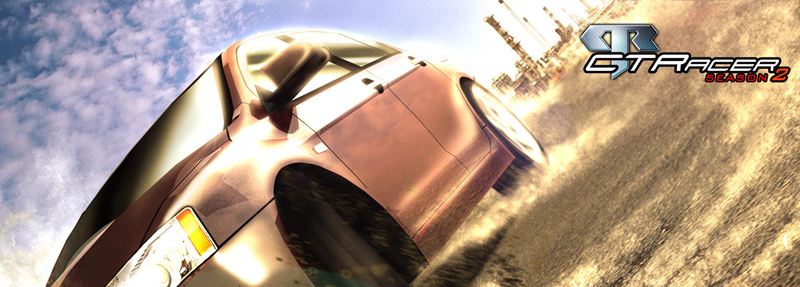 CTRacer Season 2 von Games-Masters veröffentlicht