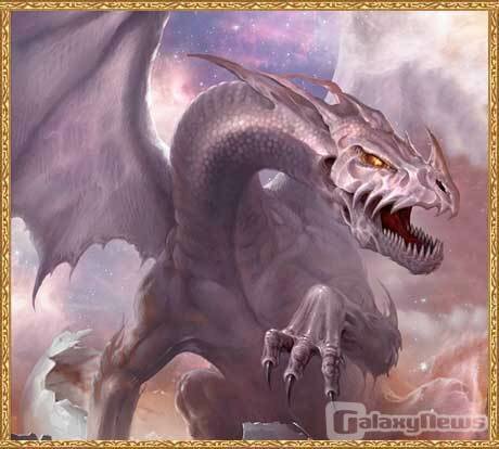 Screenshot War of Dragons