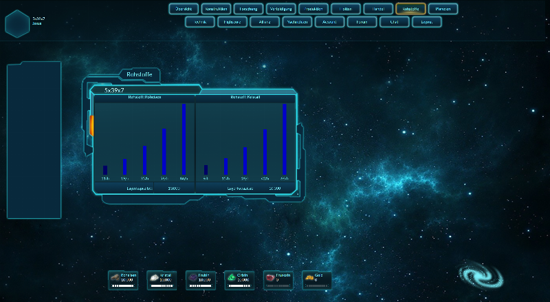 Screenshot Last War - Das Abenteuer geht weiter