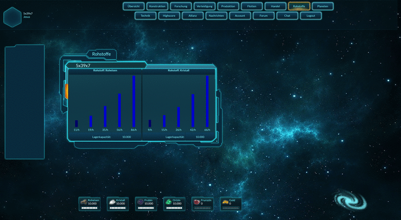 Screenshot Last War - Das Abenteuer geht weiter