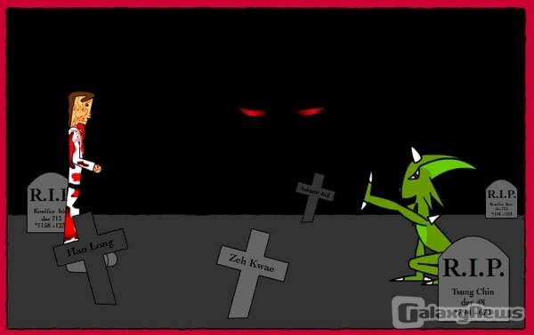 Screenshot Li-Minns Magieschule