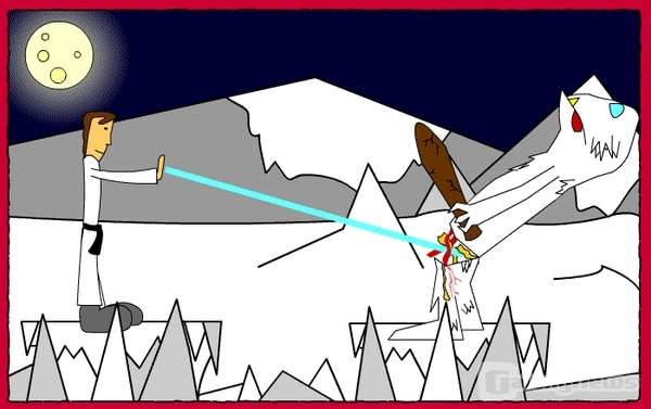 Screenshot Li-Minns Magieschule