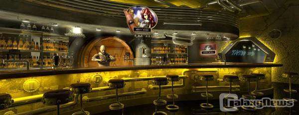 Screenshot Time Zero