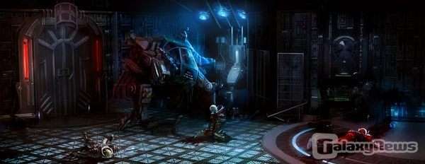 Screenshot Time Zero