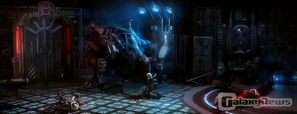 Screenshot Time Zero