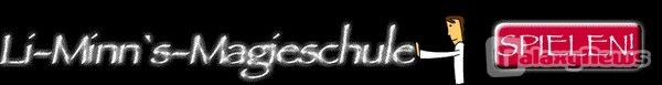 Screenshot Li-Minns Magieschule