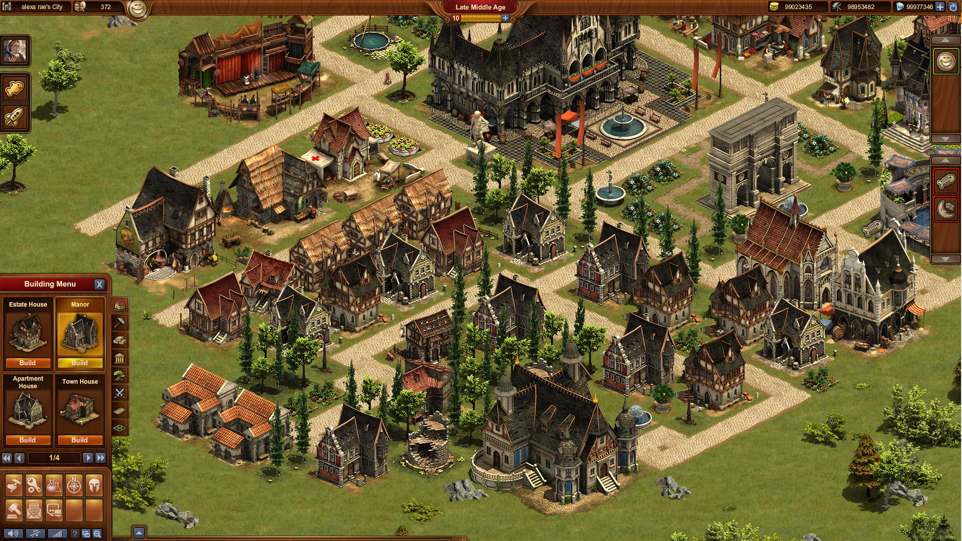 Interview mit InnoGames' Nino Protic über Forge of Empires