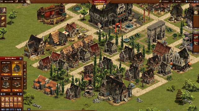 Interview mit InnoGames' Nino Protic über Forge of Empires