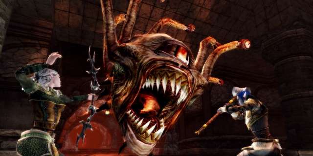 Welche MMORPGs wir uns von der E3 wünschen