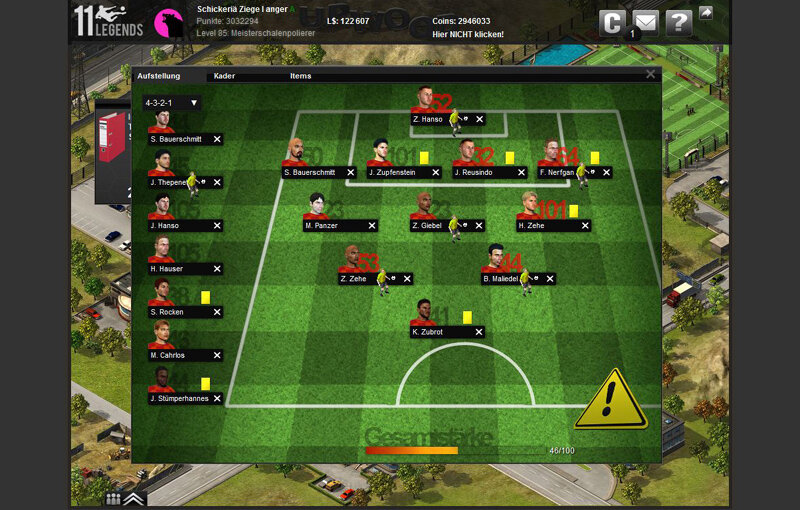 Screenshot 11Legends