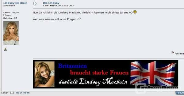 Screenshot ParlaMonarchie