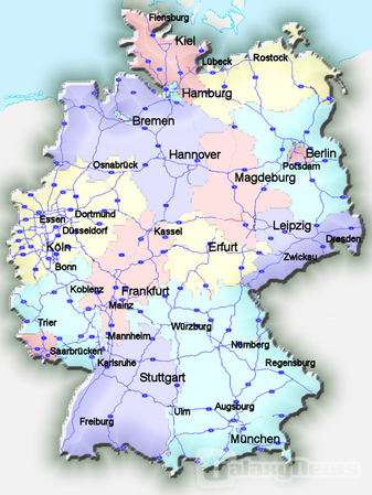 Screenshot Economy World