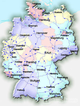 Screenshot Economy World