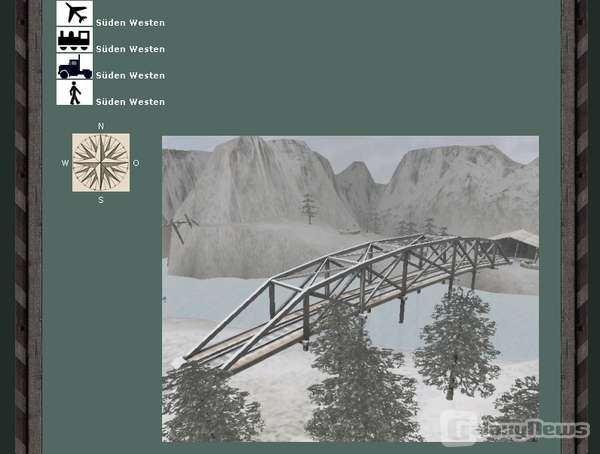 Screenshot Allies/Axis Forces