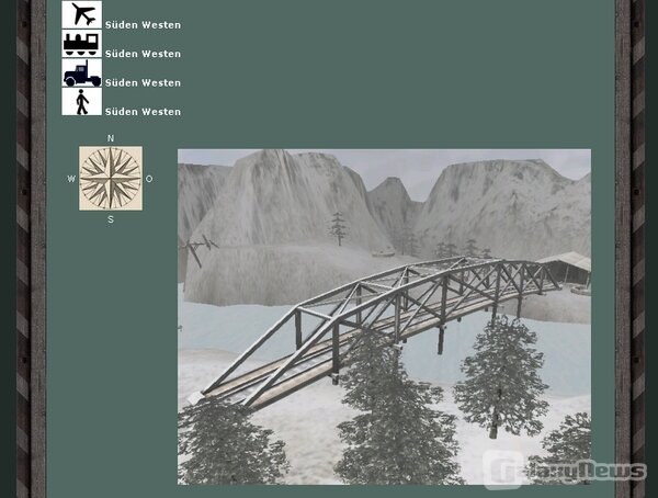 Screenshot Allies/Axis Forces