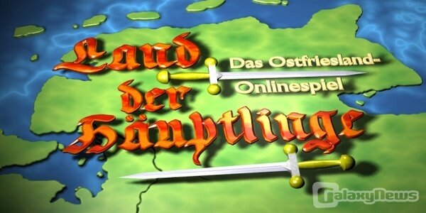 Screenshot Land der Häuptlinge