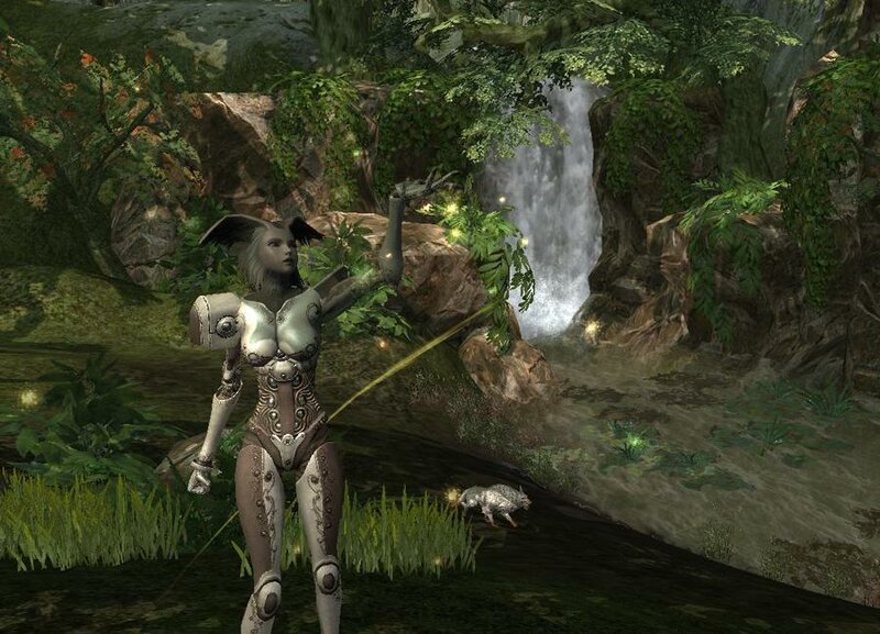 Screenshot LAW - Living after War